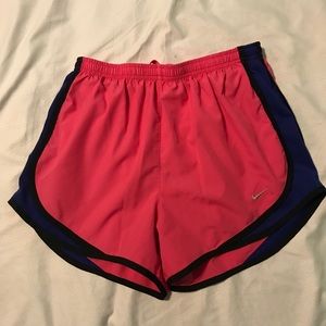 nike shorts